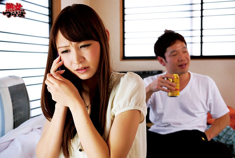 一流企業会社員年収2000万エリート夫婦＆建設作業員年収300万DQN夫婦 エリート短小包茎夫とスレンダー美女奥さん⇔DQNデカチン夫とグラマー爆乳アホ奥さん 夫婦で入れ替わってみた話 トラウマNTR「どっちの夫がいいのかシロクロつけようじゃないか」塚田詩織 有尾さくら - サンプル画像 - 6