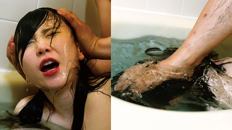 デカチン叔父に犯●れ首絞め失神快楽に目覚めさせられた姪 アへ顔アクメが病み付きになった変態美少女 藤田こずえ - サンプル画像 - 5