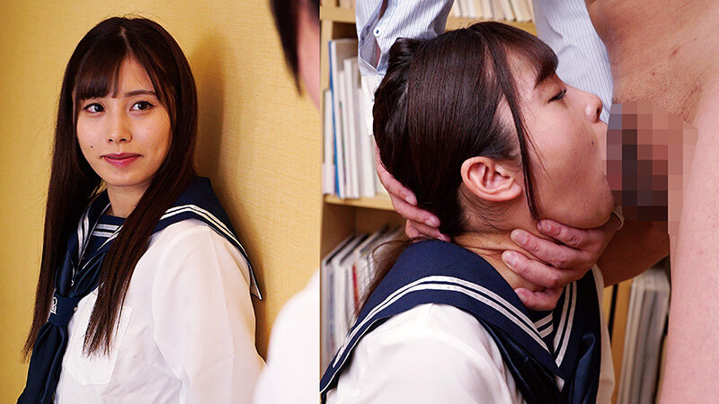 清楚で真面目な憧れの舞衣先輩は野獣変態教師の性奴● 有栖舞衣 - サンプル画像 - 1