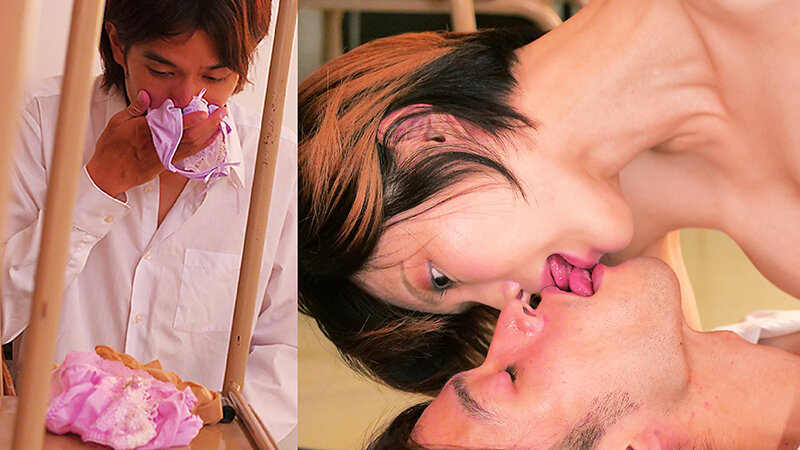 性欲処理肉便器教室 更生の為と称した猥褻授業で男の精を撒き散らしながら自らも肉棒を導く痴的な美人女教師 君島みお - サンプル画像 - 8