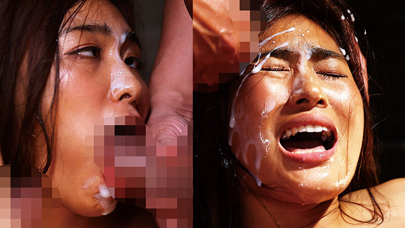 プライドMAXフィジカルガチ強・美女上司 上から目線の高飛車女を復讐レ×プでガチ泣き絶頂地獄に突き落とす！ 三岳ゆうな - サンプル画像 - 10