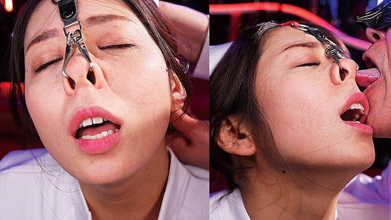 変態ドクター ドマゾ調教2穴カウンセリング エスカレートする変態施術に異常な性癖を開花させられ愉悦に濡れる 佐久間楓 - サンプル画像 - 1