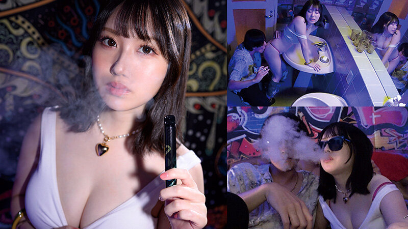 ハメをハズしてハメまくり！クラブでナンパ キメセクモクモクガンギマリBitch（AVSA-414） - サンプル画像 - 6