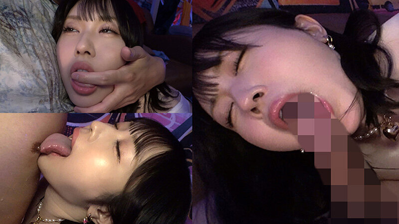 ハメをハズしてハメまくり！クラブでナンパ キメセクモクモクガンギマリBitch（AVSA-414） - サンプル画像 - 7