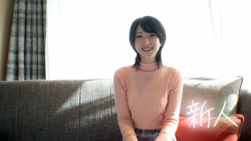 ギャップの女神 柊ゆうき AVdebut - サンプル画像 - 3