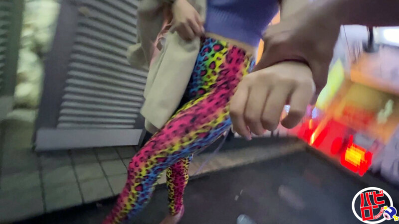 ナンパの美学 G-bitch - サンプル画像 - 1