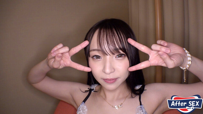 リーズナブルなアフターえっち＋スケスケまくりのクンニ好き Rina 雅子りな - サンプル画像 - 11