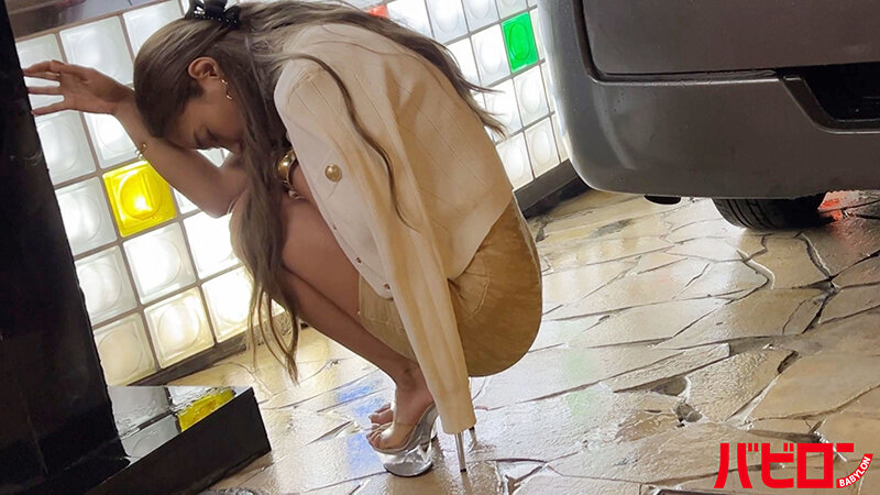 胸糞可愛い褐色泥●クラブ帰り即尺ギャルに連続中出し クラブナンパ HINATA 柚木ひなた - サンプル画像 - 3