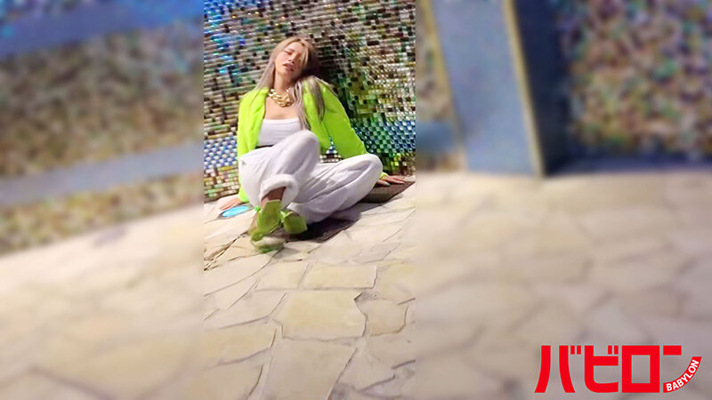 胸糞可愛い褐色泥●美ギャルに即尺・連続中複数プレイ クラブナンパ HANA 黒咲華 - サンプル画像 - 2