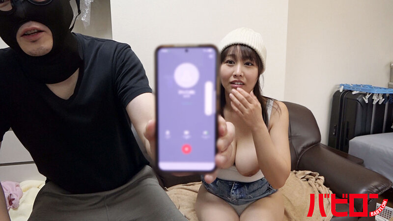 実の妹の肉便器生活を気まずいけど姉夫婦に電話でバラした動画 北村海智 - サンプル画像 - 4