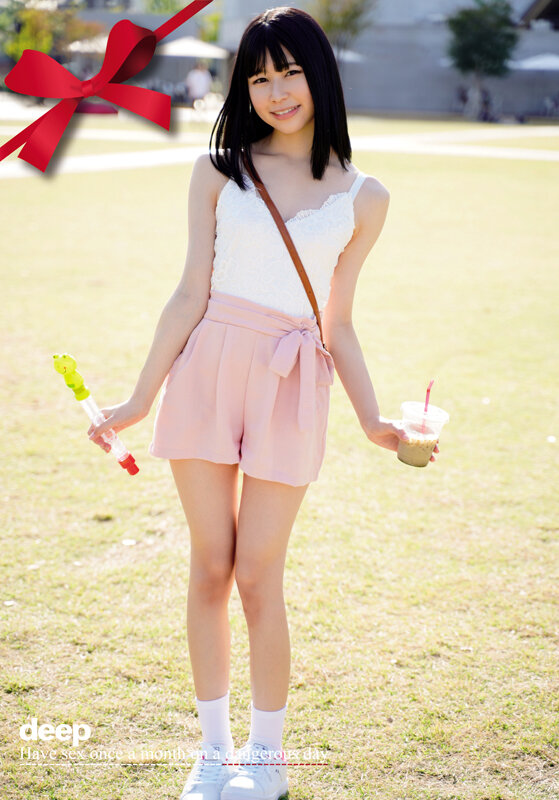 月に一度の危険日に生でセックスしまくる 013 りょう 月美りょう - サンプル画像 - 2