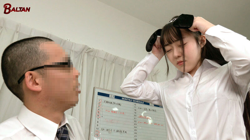 舐め痴女ワンコ！！ムカつく上司に犬耳つけたらチ●ポがバカになるまで全身チロチロ舐めじゃくってきた！！ 高瀬りな - サンプル画像 - 2