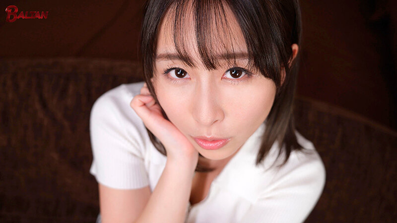 「キミのガマン顔ずーーーっと見ててあげる。」小悪魔女子の見つめあい射精管理ビデオ 成田つむぎ - サンプル画像 - 3