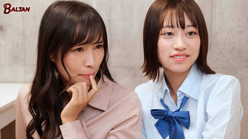 シンママの娘を狙うクズ男に仕掛けられた罠。快楽と苦痛が無限交差するド S 母娘による連続射精強要 - サンプル画像 - 6