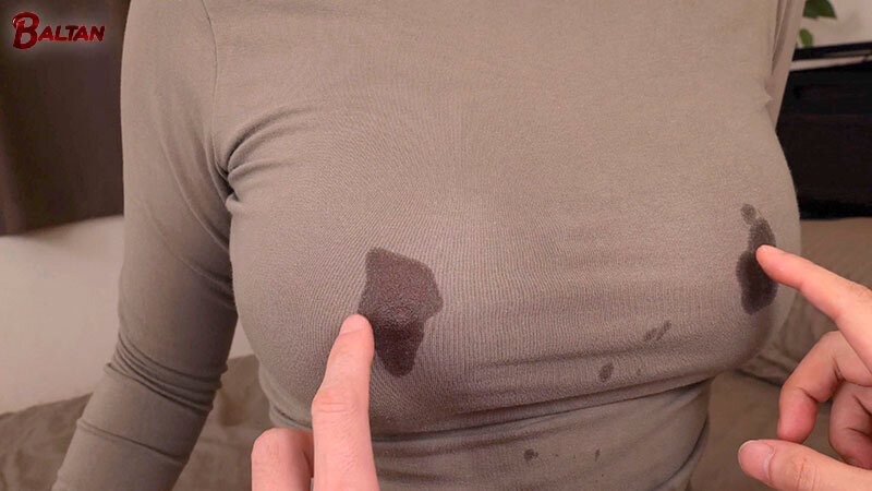 「おっぱいで悶絶してるキミの顔ずーーっと見ててあげる。」見つめ合いイチャサドパイズリで焦らされ同棲生活 堀北実来 - サンプル画像 - 12