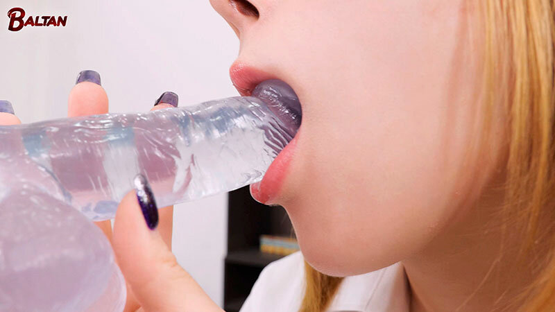 顔で抜く！！顔面ドアップPOV ガマン顔ガン見しながら何度も焦らしてくるイチャサド同棲彼女 茉宮なぎ - サンプル画像 - 8