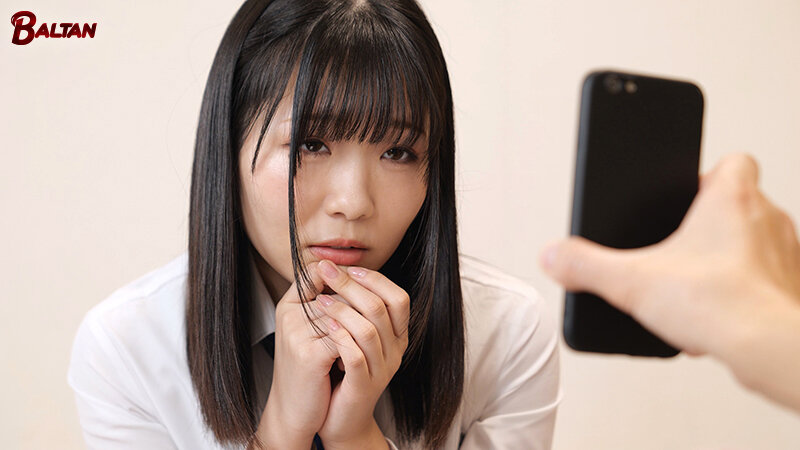 あたシコ欲全開女子！オナペにしてるクラスメイトのエロ自撮りを発見してから僕は彼女のいいなりM奴● 音羽美鈴 - サンプル画像 - 5