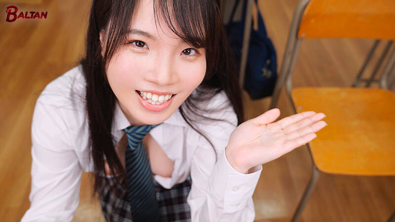 ズリネタになって近くにいる男を限界誘惑する思春期を拗らせた危うい女の子 泉田栞 - サンプル画像 - 4