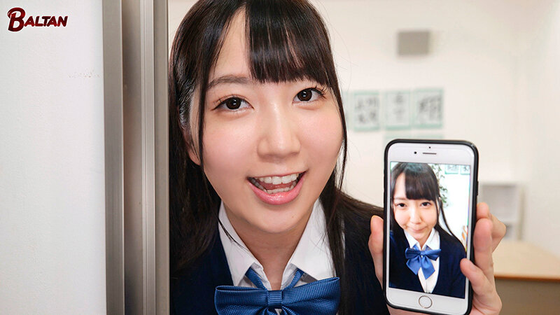 ズリネタになって近くにいる男を限界誘惑する青春を勘違いした危うい女の子 葵井みずほ - サンプル画像 - 2