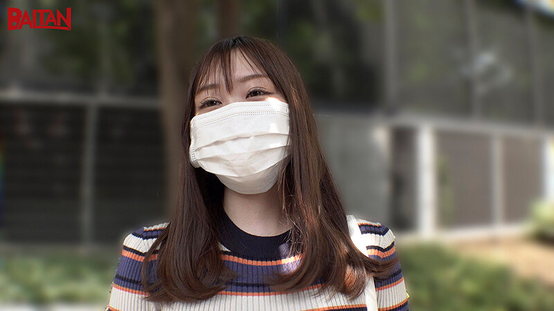 「AVに出て欲しいって言われて…」彼氏のネトラレ願望を叶えるために、全国大会出場のダンスサークルで鍛えたFカップナイスバディでAV DEBUT！ - サンプル画像 - 1