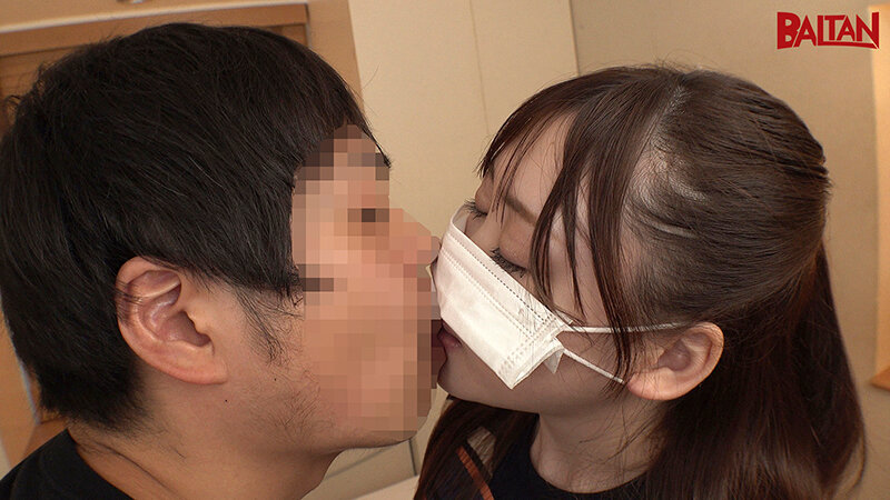 「AVに出て欲しいって言われて…」彼氏のネトラレ願望を叶えるために、全国大会出場のダンスサークルで鍛えたFカップナイスバディでAV DEBUT！ - サンプル画像 - 3