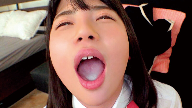 長編動画公開中！裏垢制服女子に口内発射！ ＃挿入無し ＃P活 ＃30発 ＃5時間 - サンプル画像 - 8