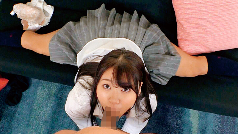 長編動画公開中！裏垢制服女子に口内発射！ ＃挿入無し ＃P活 ＃30発 ＃5時間 - サンプル画像 - 9