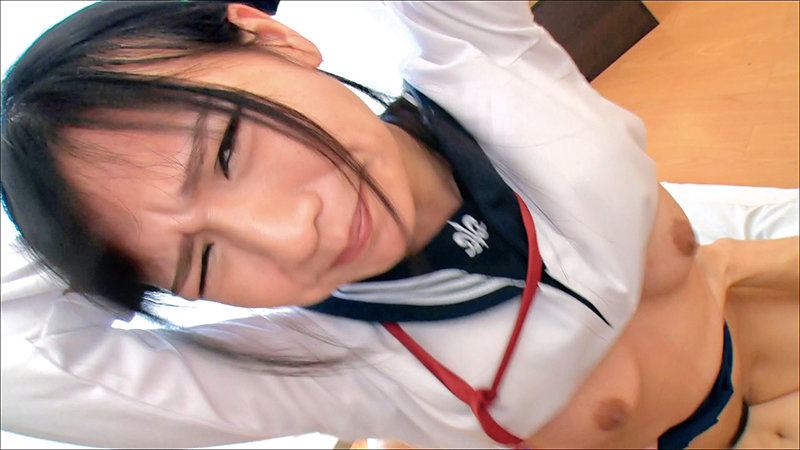 セーラー服美少女と完全主観従順性交 Vol.006 - サンプル画像 - 14