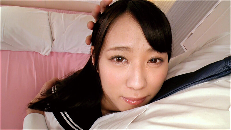 セーラー服美少女と完全主観従順性交 Vol.007 - サンプル画像 - 16