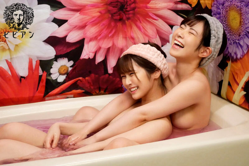 初めて踏み込むとっておきの関係。 感情を激しく揺さぶり濃密に交わるガチ親友レズドキュメント 川北メイサ 沙月恵奈 - サンプル画像 - 5