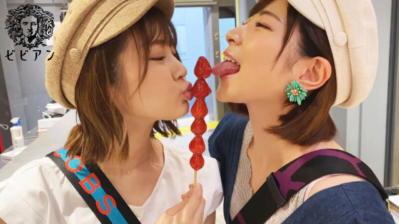 初めて踏み込むとっておきの関係。 感情を激しく揺さぶり濃密に交わるガチ親友レズドキュメント 川北メイサ 沙月恵奈 - サンプル画像 - 6