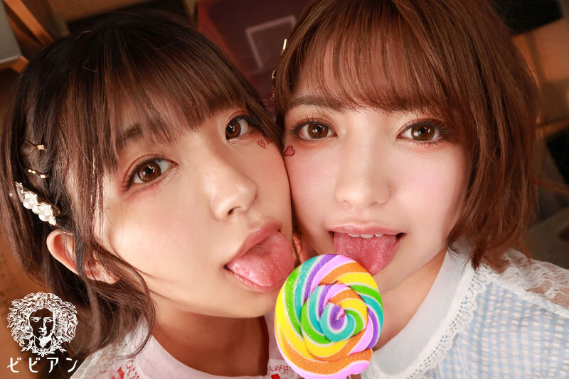 一つ屋根の下で過ごしたあの日。 Wレズ解禁。 ずっと忘れない思い出になった1日 - サンプル画像 - 5