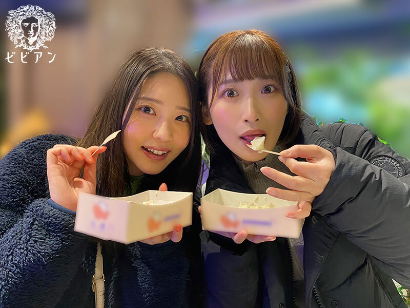 レズビアンドキュメント 余計なものはいらない。ただ目の前の女の子と一心不乱に交わる 二葉エマ 美園和花 - サンプル画像 - 10