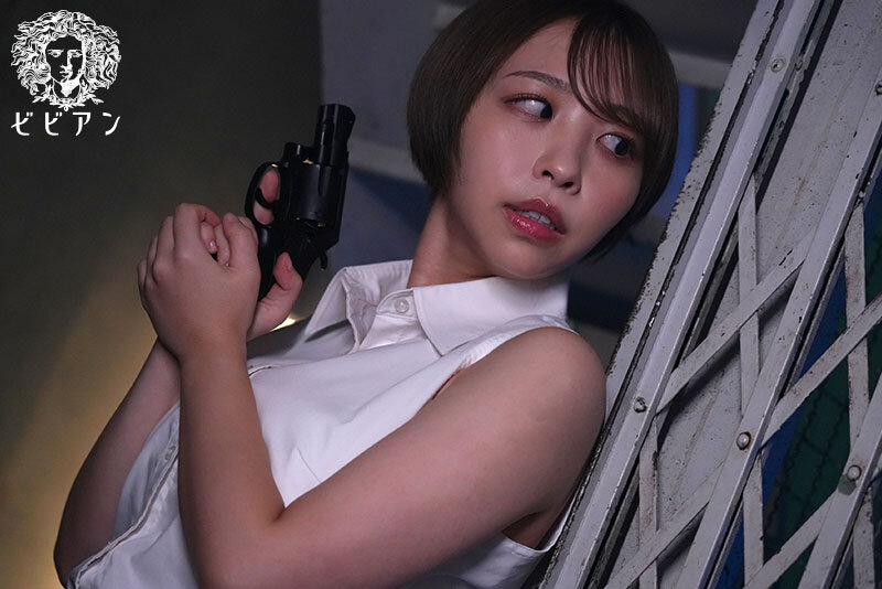 レズビアンに囚われた女潜入捜査官 ～裏切りと悦楽に乱れる闇の密売組織編～ 宍戸里帆 大槻ひびき - サンプル画像 - 2