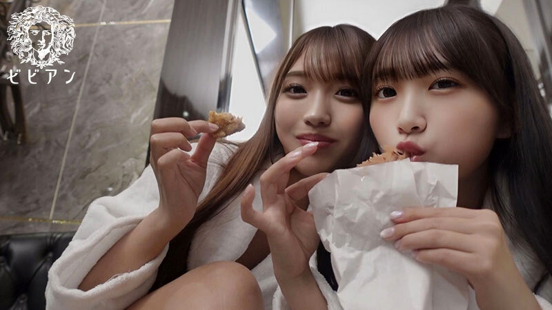 レズノンフィクション【親友お泊り編】仲良しな女の子を2人っきりにしてみたら…久しぶりにエッチしたら朝になっても終わらないガチセックス - サンプル画像 - 4