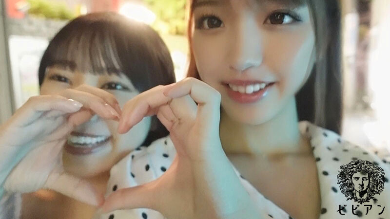 レズノンフィクション【親友お泊り編】仲良しな女の子を2人っきりにしてみたら…久しぶりにエッチしたら朝になっても終わらないガチセックス - サンプル画像 - 8