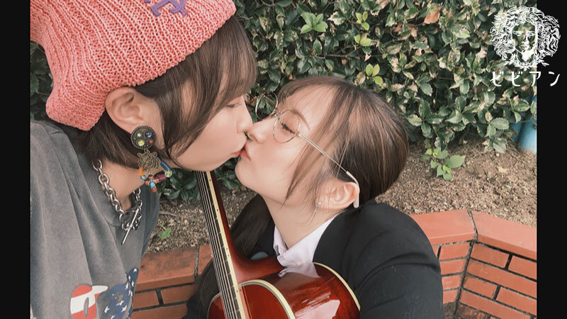 情熱の軌跡 ～ハッピーエンドにはならなくても～ 宍戸里帆 末広純 - サンプル画像 - 1