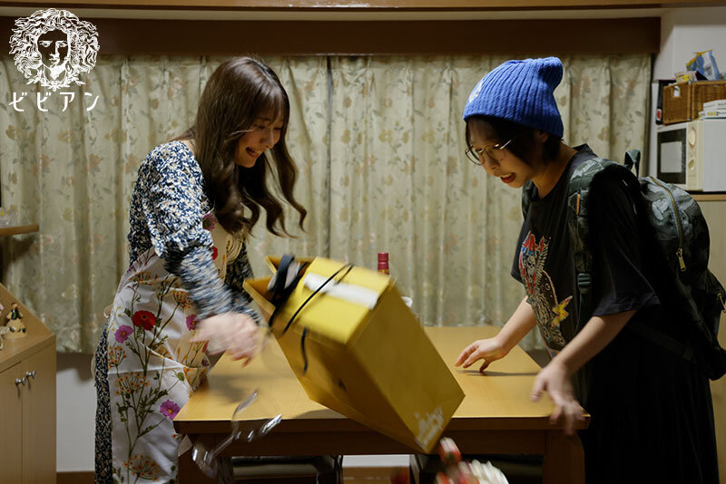 情熱の軌跡 ～ハッピーエンドにはならなくても～ 宍戸里帆 末広純 - サンプル画像 - 10