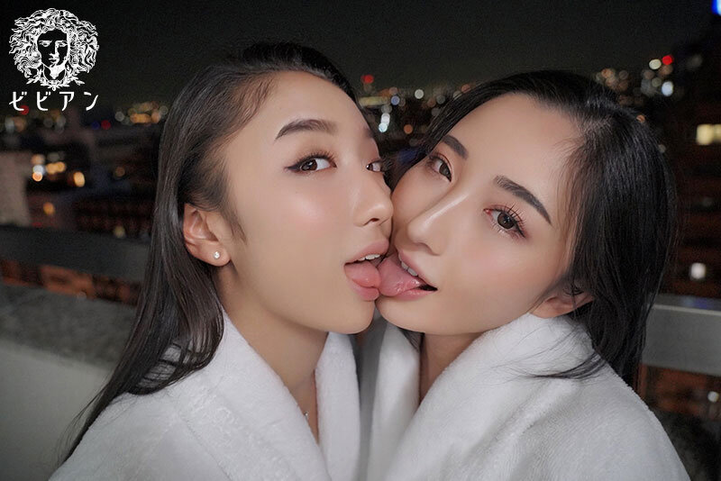 大人女子による濃厚汗まみれ汁まみれ本気レズビアン！気になるあの女性と肉弾戦のトロマン性交 - サンプル画像 - 7