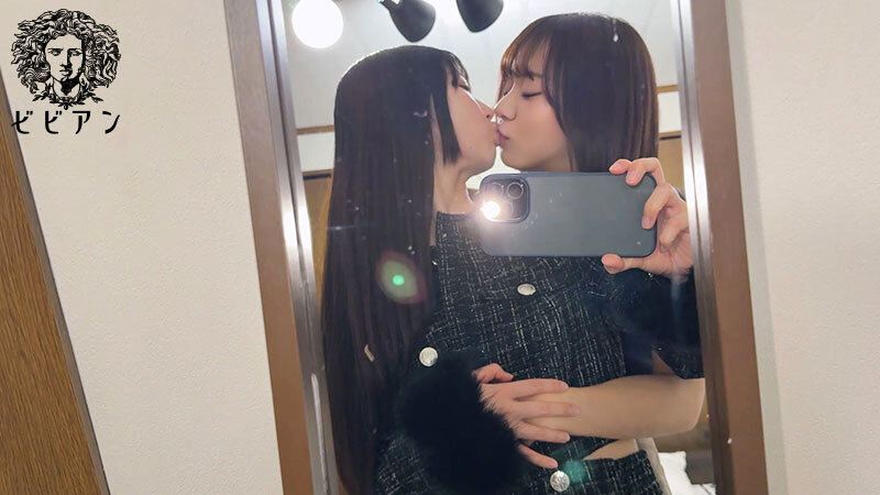 レズビアン裏垢女子プライベートハメ撮り流出映像 個人撮影・大学生・カップル・地雷・OL・マッチアプリ・SNS - サンプル画像 - 1