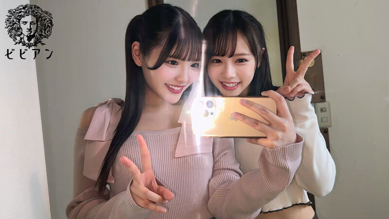 レズビアン裏垢女子プライベートハメ撮り流出映像 個人撮影・大学生・カップル・地雷・OL・マッチアプリ・SNS - サンプル画像 - 2