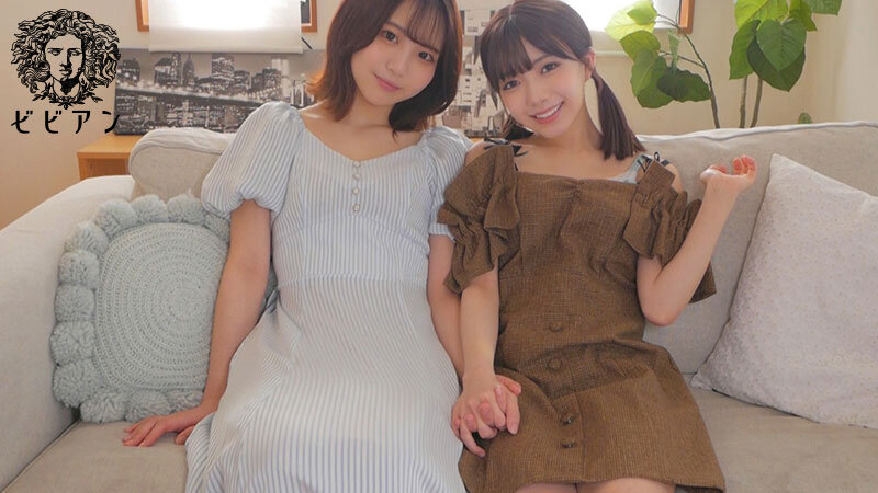 女の子とのセックスに、ずっと興味がありました。 齋藤かさね、初めてのレズイキ。 - サンプル画像 - 1