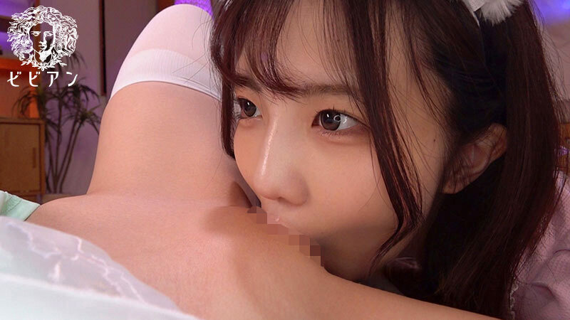 女の子とのセックスに、ずっと興味がありました。 齋藤かさね、初めてのレズイキ。 - サンプル画像 - 6