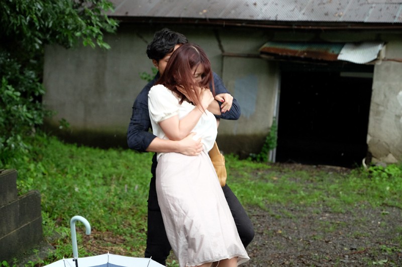 闇の飼育 監禁逃亡 波多野結衣 - サンプル画像 - 3