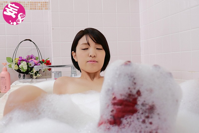 バミューダ6周年特別企画 触手の生贄 ひなた澪 - サンプル画像 - 9