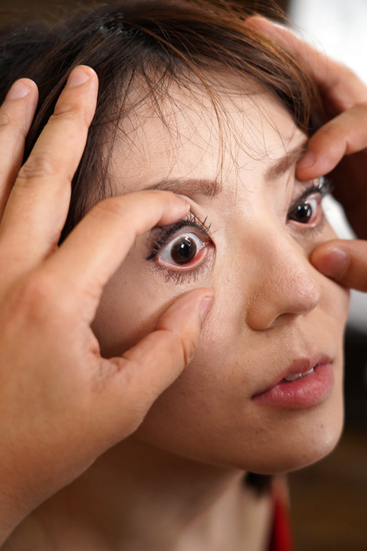 洗脳潜入捜査官 小花のん - サンプル画像 - 13