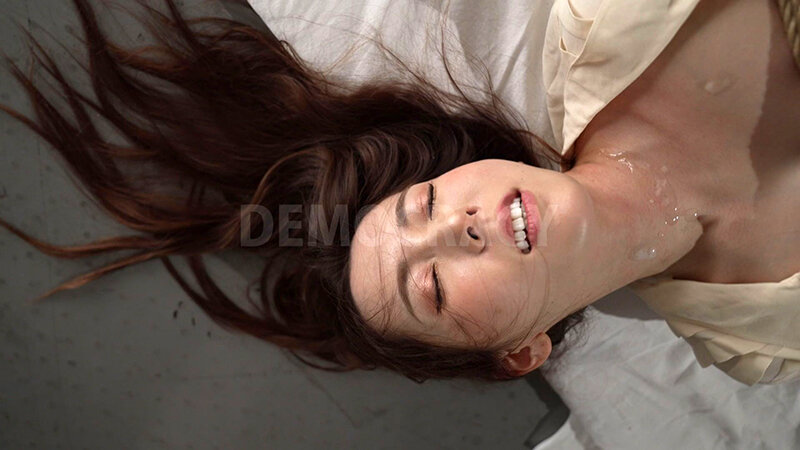 縛り拷問覚醒 高慢な女上司が縄地獄で発狂 波多野結衣 - サンプル画像 - 7