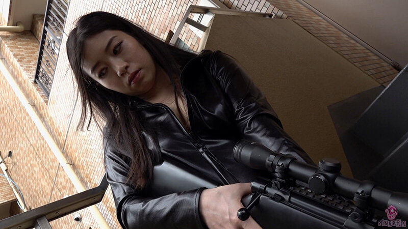 新人潜入女捜査官 浜辺栞帆 - サンプル画像 - 1