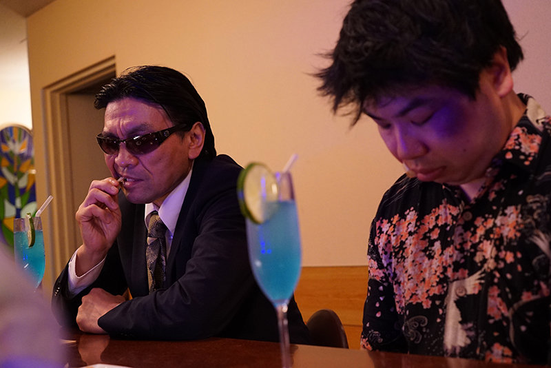 小悪魔女王蹂躙地獄 エピソード:激熱！秘密結社のドSな美少女 松本いちか - サンプル画像 - 4