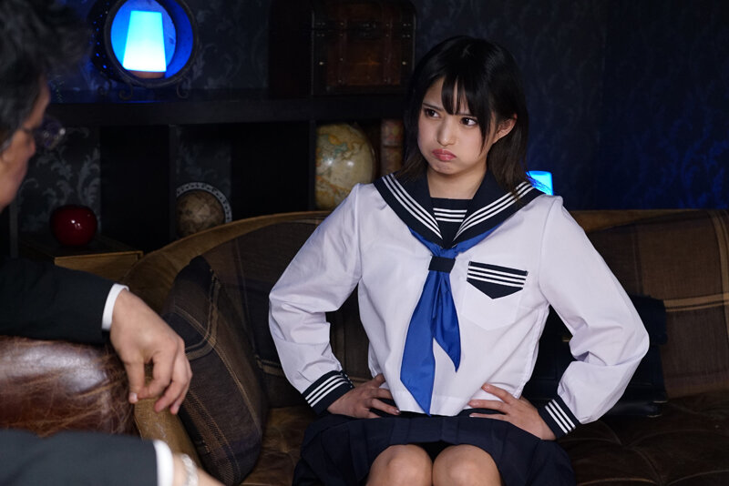 拷虐囮捜査官-PERSONA- episode2 卑劣な獣たちの淫欲は凛々しき蜜肉をしゃぶり尽くす 渚みつき - サンプル画像 - 4